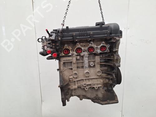 Engine KIA VENGA (YN) 1.6 CVVT | BP38048408M1 - Image 3