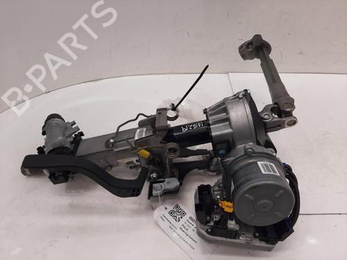 Used Steering column VW POLO VI (AW1, BZ1, AE1) 1.0 TSI (95 hp) 27280840