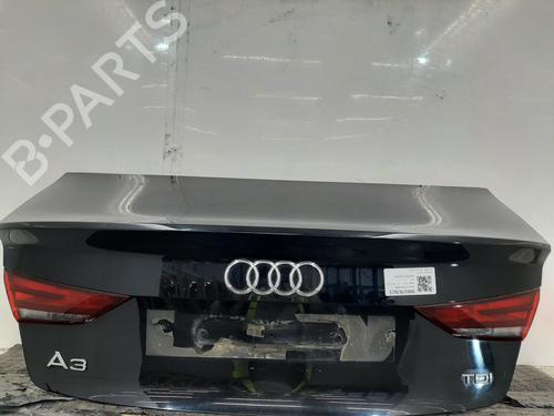 Used Tailgate Tailgate 38446838 38446838