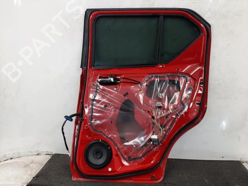 Right rear door SUZUKI IGNIS III (MF, FF) 1.2 Hybrid (ATK412) | BP30180252C5 