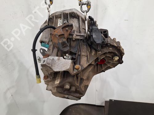Gearbox RENAULT MEGANE III Hatchback (BZ0/1_, B3_) 1.5 dCi | BP36087244M3 - Image 3