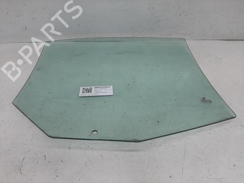 Rear left door window BMW 5 (E60) 520 d | BP26766454C20 
