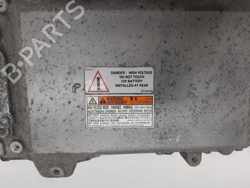 Inverter/Converter LEXUS NX (_Z1_) 300h AWD (AYZ15_) | BP26787011M119 