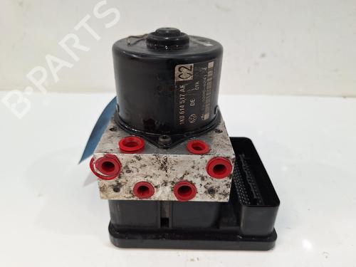 Used ABS pump SEAT LEON (1P1) 1.6 (102 hp) 26774411