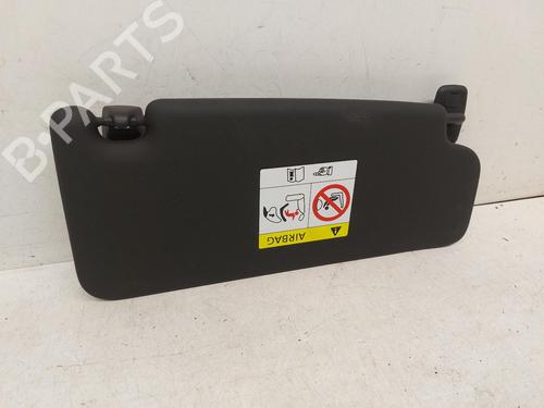 Left sun visor BMW 2 Active Tourer (U06) 223i Mild Hybrid | BP29235569I1 - Image 2