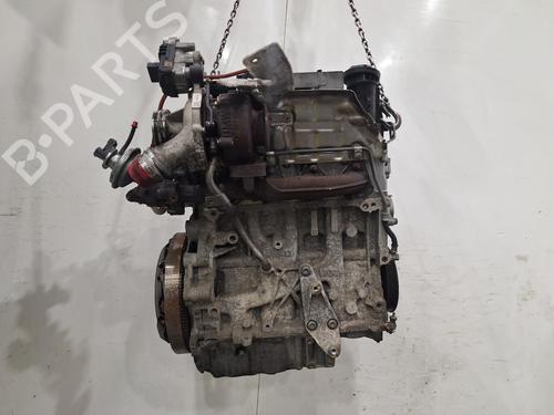 Engine MINI MINI (R56) Cooper D | BP39888760M1 - Image 2