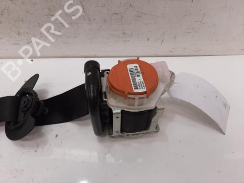 Front right seatbelt MERCEDES-BENZ A-CLASS Saloon (V177) A 250 e (177.186) | BP37435139I25 - Image 5