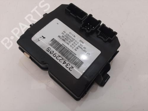 Control unit VAUXHALL INSIGNIA Mk I (A) Sports Tourer (G09) 2.0 CDTI (35) | BP28617448M11
