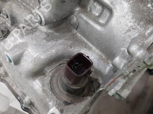 Gearbox MAZDA 2 Hatchback (DL, DJ) 1.5 SKYACTIV-G | BP26859676M3 