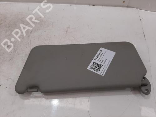 Right sun visor SUZUKI SWIFT IV (FZ, NZ) 1.3 DDiS (AZG413D, ZC02S, ZC92S) | BP34101744I2 - Image 4