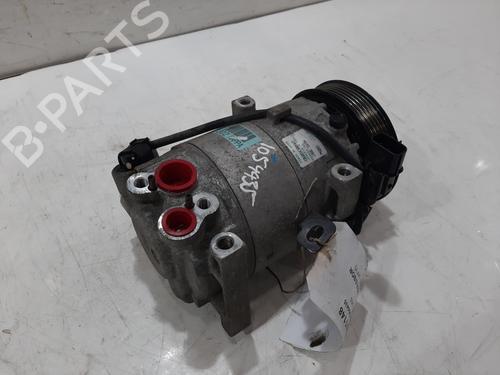 AC compressor KIA PICANTO III (JA) 1.2 | BP37244954M34 - Image 3