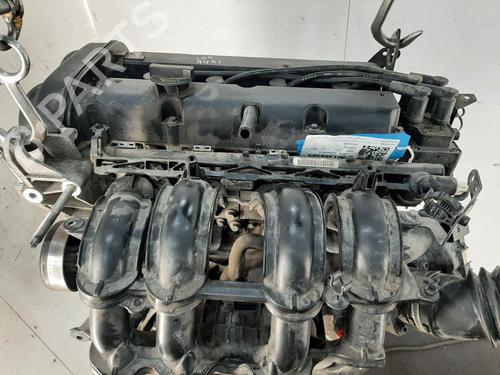 Engine FORD FIESTA VI (CB1, CCN) 1.25 | BP26865442M1 