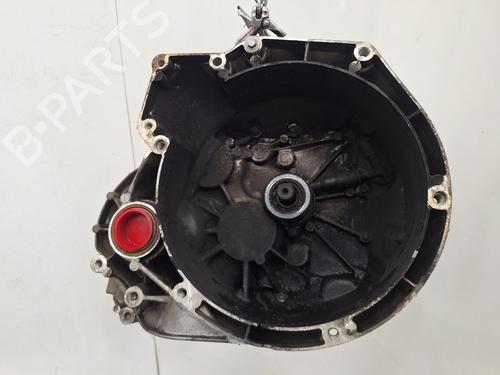 Used Gearbox Gearbox FORD FOCUS III 1.0 EcoBoost (125 hp) 35963184 35963184