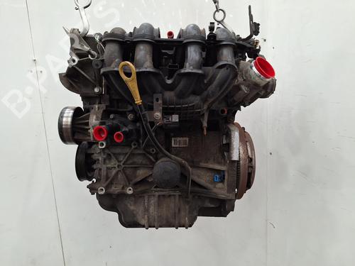 Engine FORD FIESTA VI (CB1, CCN) 1.25 | BP39965148M1 - Image 4