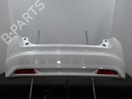 Used Rear bumper HONDA CIVIC IX (FK) 1.8 i-VTEC (FK2) (141 hp) 29966508