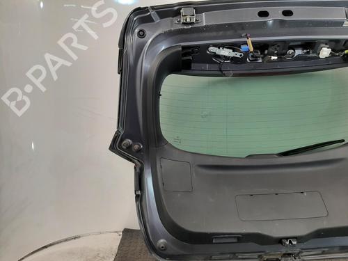 Tailgate MAZDA CX-3 (DK) 2.0 SKYACTIV-G (DK5W, DK6W) | BP33940598C6  - Image 5