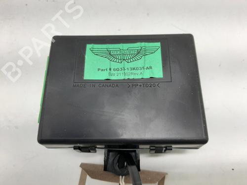 Used Control unit ASTON MARTIN VANTAGE Volante 6.0 V12S (573 hp) 26756582