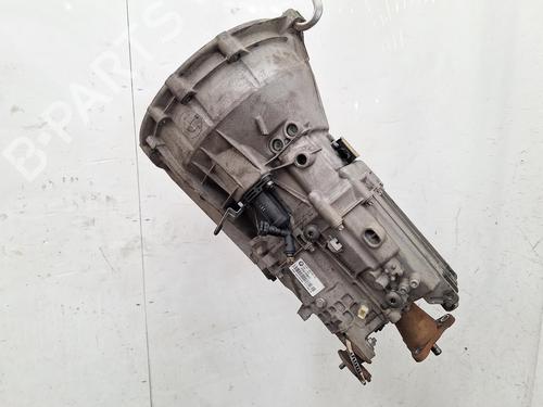 Gearbox BMW 1 (F20) 116 d | BP27872918M3 