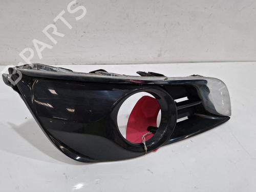 Grill NISSAN PULSAR Hatchback (C13) 1.2 DIG-T | BP37613979C40 - Image 2