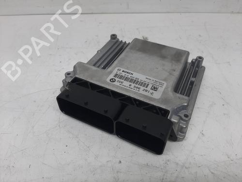Used Control unit BMW 1 (E87) 116 d (116 hp) 26826827