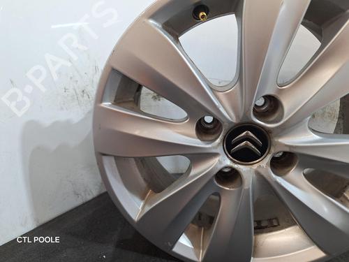 Fælk CITROËN C3 II (SC_) 1.4 LPG | BP39515624C45 - Image 5