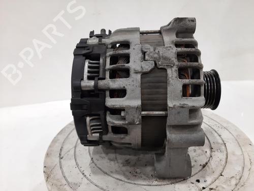 Alternator BMW 5 (G30, F90) 520 d | BP26855759M7 