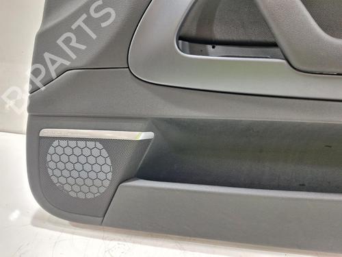 Front right panel AUDI A3 Convertible (8P7) 1.8 TFSI | BP40254321C59 - Image 4