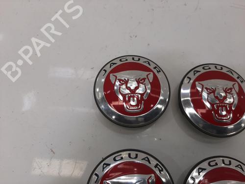 Hub cap JAGUAR I-PACE (X590) EV400 AWD | BP36810773C160 - Image 5