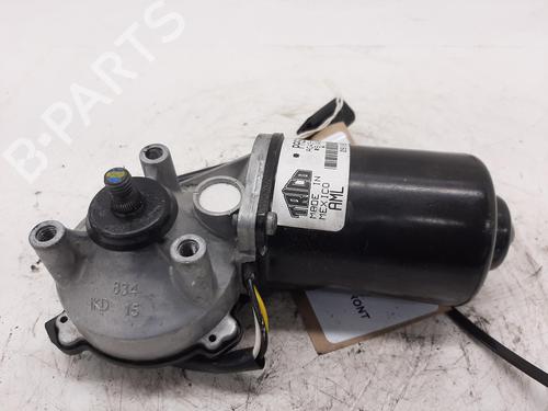 Used Front wiper motor Front wiper motor 26827418 26827418