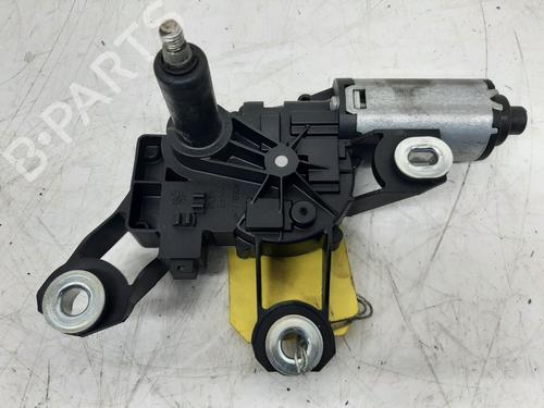 Used Rear wiper motor FORD FIESTA V (JH_, JD_) 1.4 16V (80 hp) 26754090