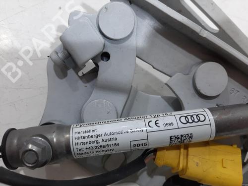 Other AUDI A3 Sportback (8VA, 8VF) 1.6 TDI | BP29989143O1