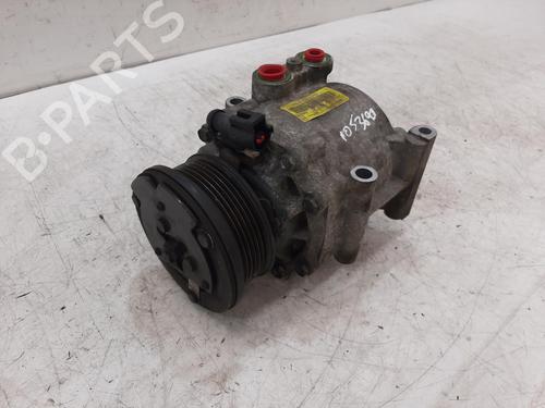Used AC compressor AC compressor 36910488 36910488