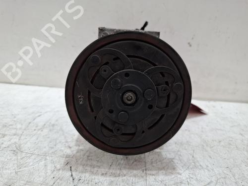 AC compressor RENAULT CAPTUR I (J5_, H5_) 1.5 dCi 90 (J5N4, J5M5, J5MW, J5M6, J5AL, J5AJ) | BP39655657M34 - Image 5