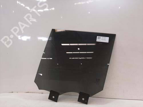 Used Rear left door window LAND ROVER RANGE ROVER IV (L405) 4.4 SDV8 4x4 (340 hp) 29553528
