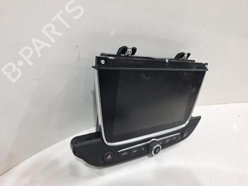Electronic module VAUXHALL GRANDLAND X / GRANDLAND (A18) 1.2 Turbo (75) | BP33281813M83 - Image 4