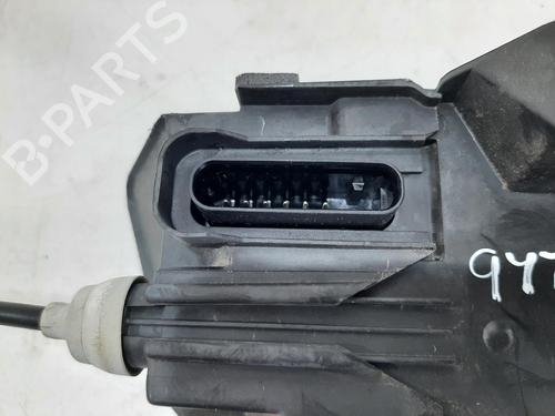 Andre JAGUAR I-PACE (X590) EV400 AWD | BP29059408O1