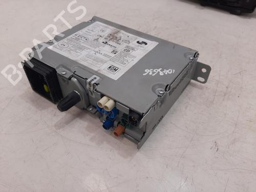 Electronic module VAUXHALL CROSSLAND X / CROSSLAND (P17) 1.2 (75) | BP33436225M83 - Image 3