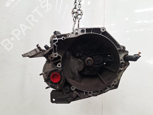 Used Gearbox Gearbox 39202243 39202243