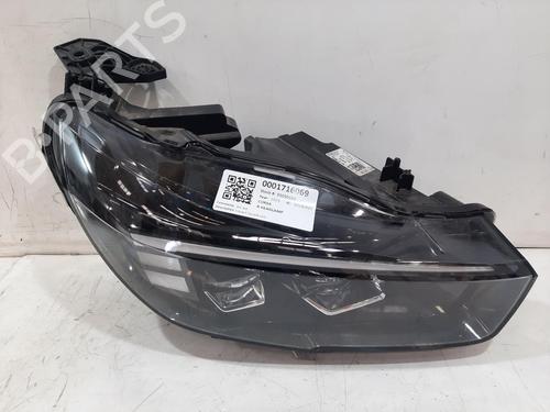 Used Right headlight Right headlight VAUXHALL CORSA Mk V (F) 1.2 (101 hp) 36086771 36086771