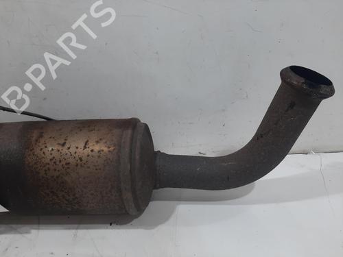partikelfilter VAUXHALL VIVARO A Bus (X83) 2.0 CDTI | BP29882024M81