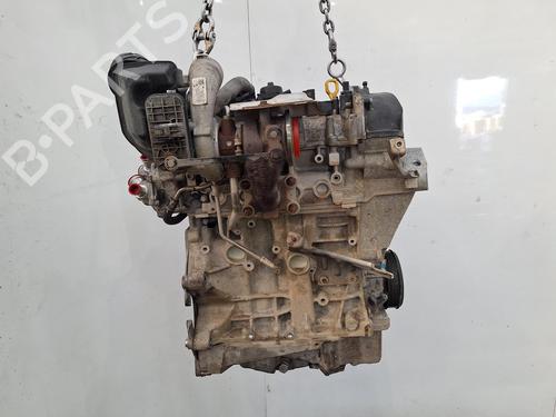 Engine AUDI A3 Sportback (8VA, 8VF) 1.5 TFSI | BP31286254M1