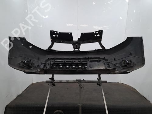 Front bumper DACIA DUSTER (HM_) 1.6 SCe 115 (HMM1) | BP34150018C7  - Image 5