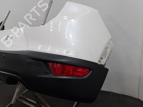 Rear bumper MAZDA CX-3 (DK) 1.5 SKYACTIV-D AWD (DK4WS, DK5AW) | BP29397597C8 