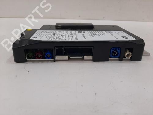 Control unit JAGUAR I-PACE (X590) EV400 AWD | BP30094953M11