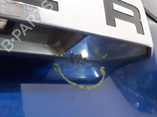 Tailgate DACIA DUSTER (HS_) 1.5 dCi (HSMC) | BP30180071C6 