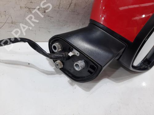 Right mirror NISSAN NOTE (E12) 1.2 DIG-S | BP37484833C27 - Image 2