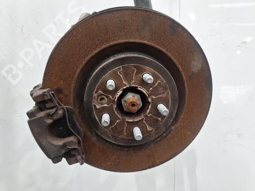 Right rear suspension JAGUAR I-PACE (X590) EV400 AWD | BP32380256M75 - Image 3