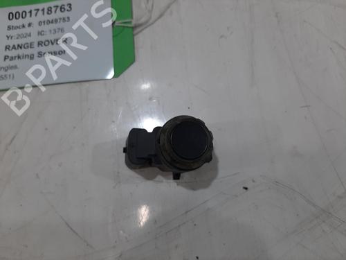 Electronic sensor LAND ROVER RANGE ROVER EVOQUE (L551) 2.0 D165 | BP35922104M84 - Image 2