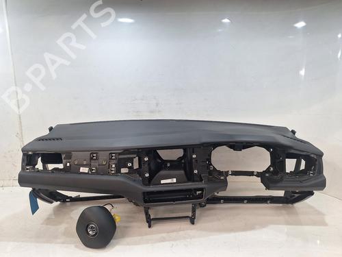 Airbag set VW POLO VI (AW1, BZ1, AE1) 1.0 (65 hp) 32380250