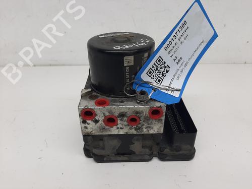 ABS Bremseaggregat AUDI A3 (8P1) 1.6 (102 hp) 26838146